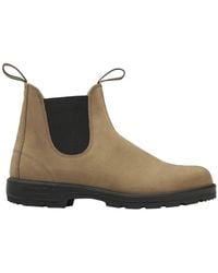Blundstone - Chelsea Boots - Lyst