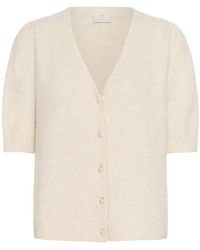 Kaffe - Cardigans - Lyst