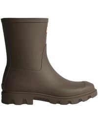 HUNTER - Rain Boots - Lyst