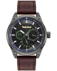 Timberland - Watches - Lyst