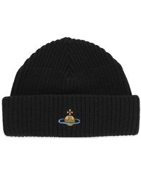 Vivienne Westwood - Accessories > hats > beanies - Lyst