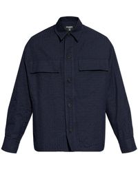 Balmain - Light Jackets - Lyst