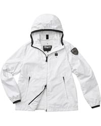 Blauer - Anawan Jacket - Lyst
