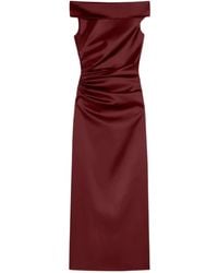 Max Mara - Elegante Jurken Collectie - Lyst
