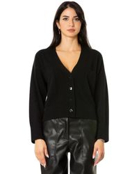 Vanisé - Cardigans - Lyst