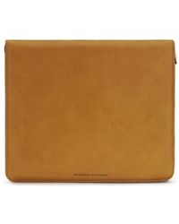 Brunello Cucinelli - Wallets & Cardholders - Lyst