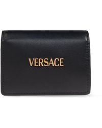 Versace - Wallets & Cardholders - Lyst