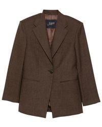 The Seafarer - Blazers - Lyst