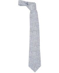 Etro - Accessoires ,Veelkleurig ,Ties - Lyst