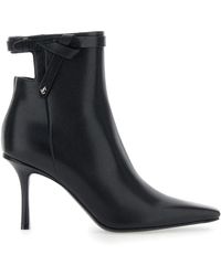 Jimmy Choo - 'Camie' Knöchelstiefel - Lyst