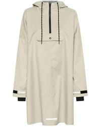 Cream - Midi Dresses - Lyst