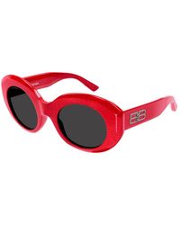 Balenciaga - Sunglasses Bb0235S - Lyst