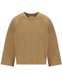 Weekend by Maxmara - Sweatshirts - Lyst
