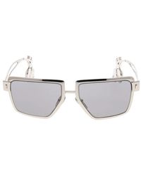 Prada - Zonnebril - Lyst