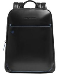 Piquadro - Backpacks - Lyst