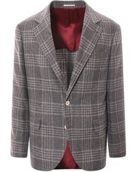 Brunello Cucinelli - Blazers - Lyst