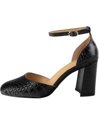 L37 - Pumps - Lyst