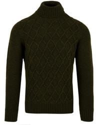 Drumohr - Turtlenecks - Lyst