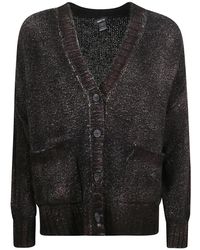 Avant Toi - Cardigans - Lyst