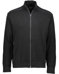 Paul & Shark - Zip-Throughs - Lyst