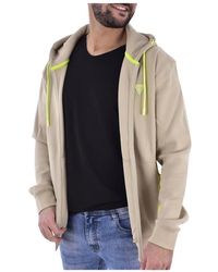 Guess - Zip-Throughs - Lyst