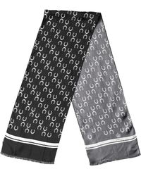 Dolce & Gabbana - Silk Scarves - Lyst