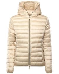 Save The Duck - Winter Jackets - Lyst