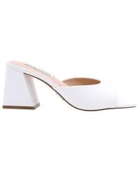 Steve Madden - Stylische mules für frauen - Lyst
