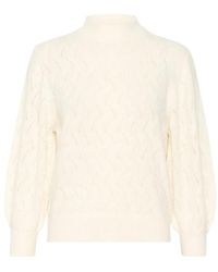 Kaffe - Turtlenecks - Lyst