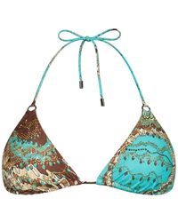 Miss Bikini - Triangle Bikini - Lyst