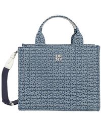 DKNY - Shopper Tote - Lyst