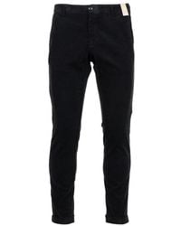 AT.P.CO - Chinos - Lyst