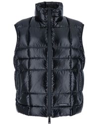DSquared² - Vests - Lyst