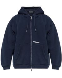 DSquared² - Zip-Throughs - Lyst