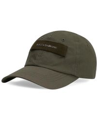 Dolce & Gabbana - Caps - Lyst