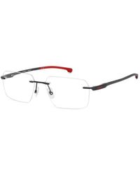 Carrera - Rectangle Glasses - Lyst