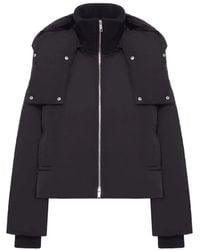 Sportmax - Down Jackets - Lyst