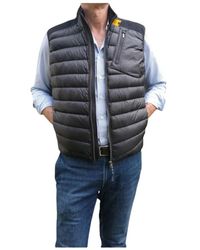 Parajumpers - Vests - Lyst