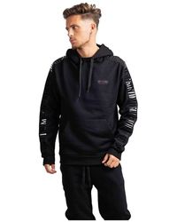 Moschino - Schwarzer trainingsanzug - Lyst