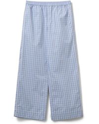 Sofie Schnoor - Wide Trousers - Lyst