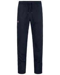 K-Way - Trousers > slim-fit trousers - Lyst