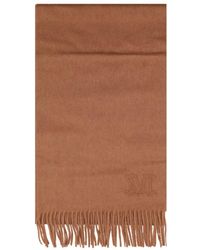 Max Mara - Winter Scarves - Lyst