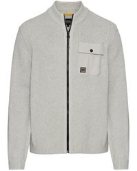Camel Active - Cardigans - Lyst
