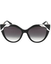 Furla - Sunglasses - Lyst