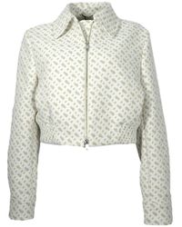 HUGO - Light Jackets - Lyst