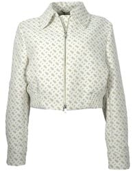 BOSS - Light Jackets - Lyst