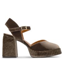 Castañer - Visby Pumpschuh - Lyst