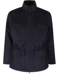 Aspesi - Light Jackets - Lyst