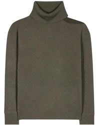 Luisa Cerano - Turtlenecks - Lyst