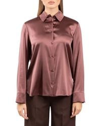 Max Mara - Shirts - Lyst